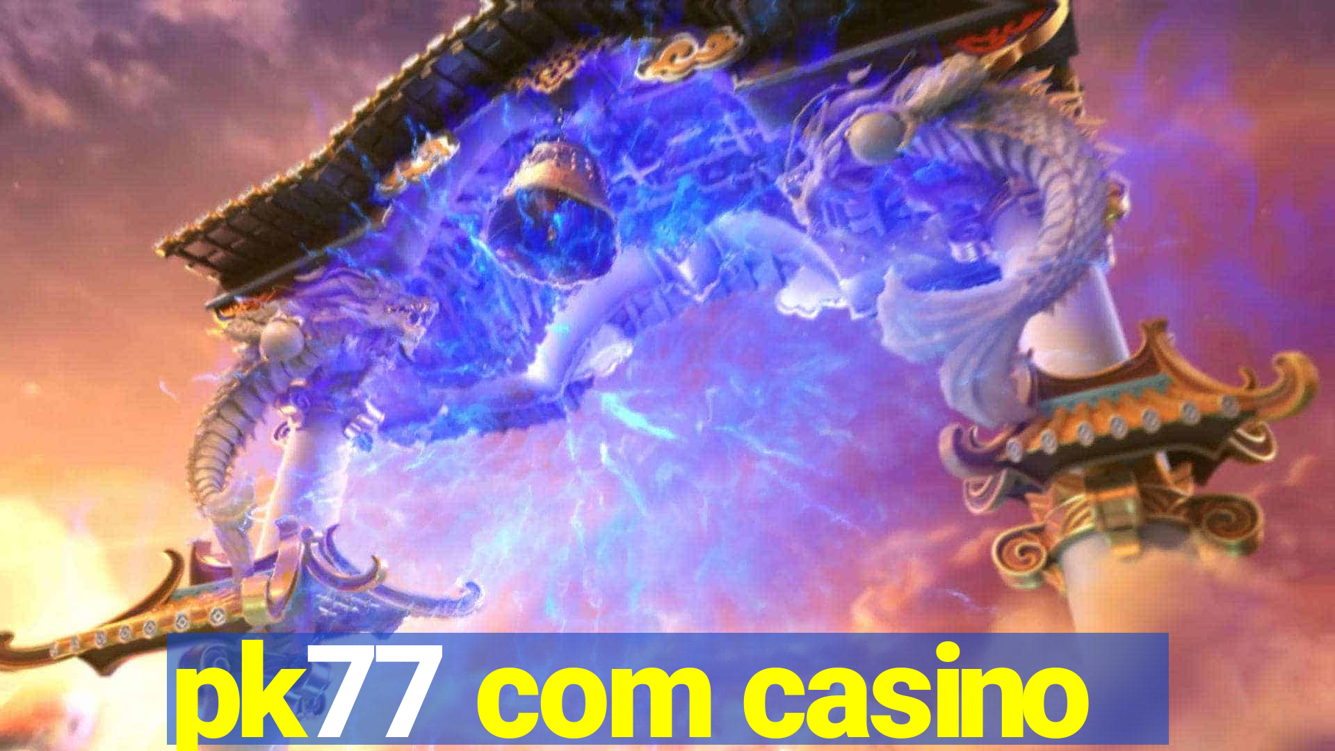 pk77 com casino